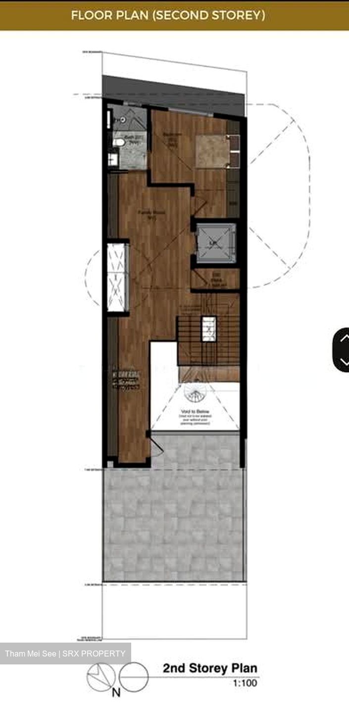 Sembawang Straits Estate (D27), Terrace #566521101